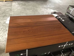 東恒木業(yè) 精品瓦城柚木,盡顯奢華品質(zhì)