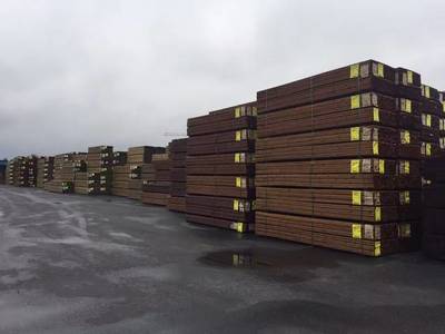 邀請函:2017芬蘭木業(yè)之旅考察團