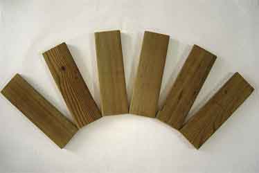 防腐木產品圖片,防腐木產品相冊 - 上海榮森木業