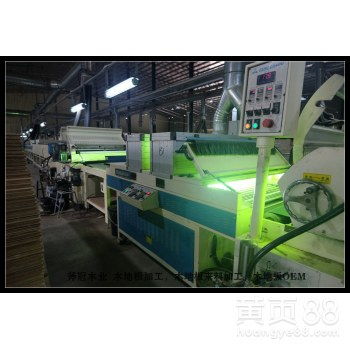 【宣威實木地板加工廠斧冠木業(yè)品質(zhì)精良】-