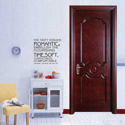 天祥木業供應 小鳥木門 加工定做實木門套裝 實木門廠家 現貨批發圖片_高清圖_細節圖-石家莊市天祥木業 -