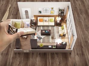 林氏木業商城 7天閃電發貨，全面提升服務品質