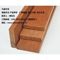 南通印尼菠蘿格防腐木 材質、價格與景觀應用全解析