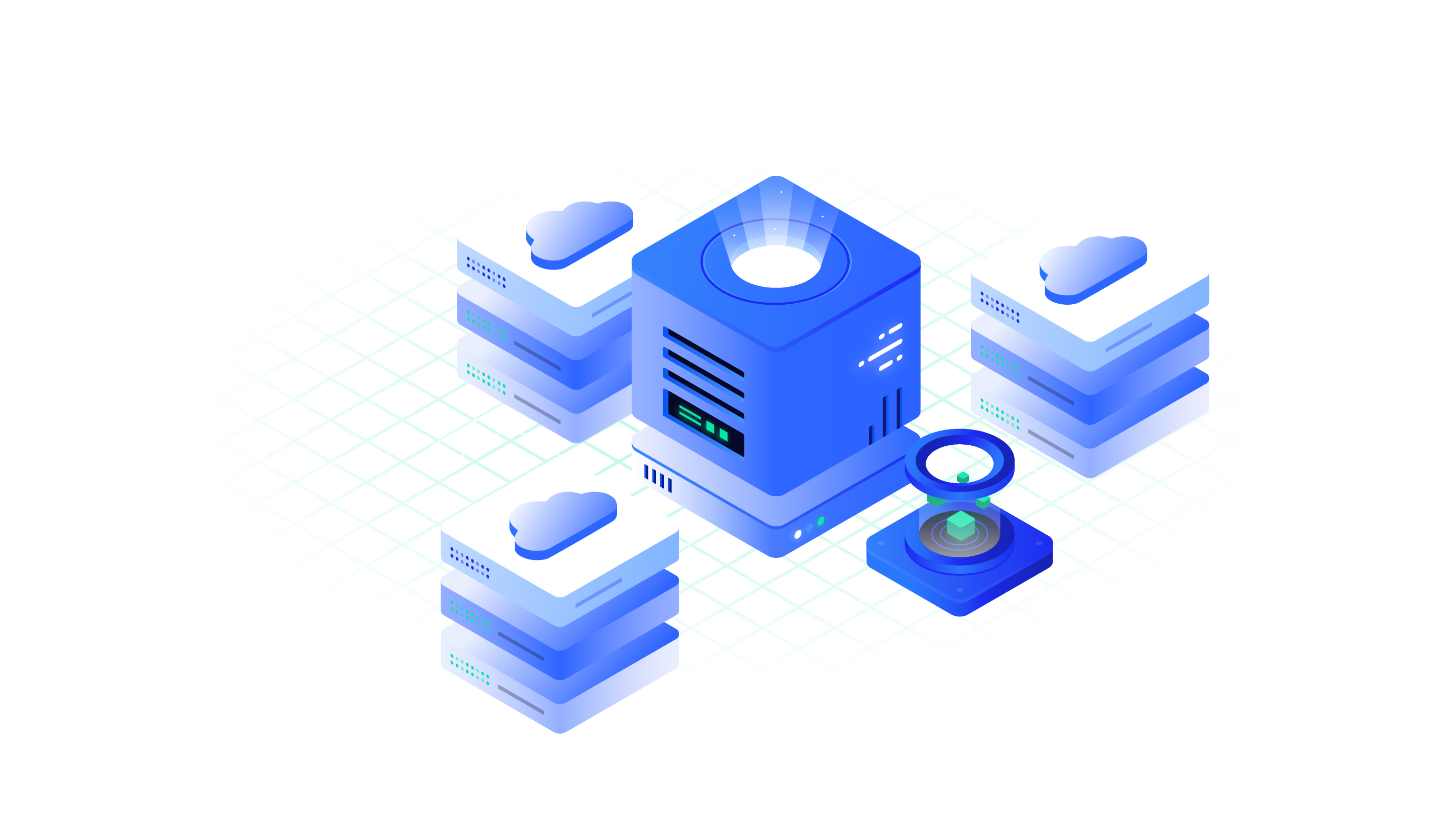 TapData實(shí)時(shí)數(shù)據(jù)庫同步 打通數(shù)據(jù)孤島，構(gòu)建高效數(shù)據(jù)采集體系