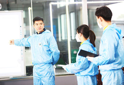 商務(wù)管理與新媒體運(yùn)營 融合創(chuàng)新，驅(qū)動(dòng)企業(yè)數(shù)字化增長