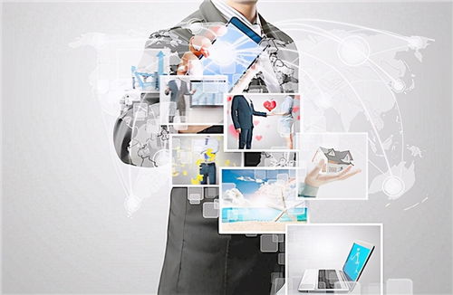 互聯(lián)網(wǎng)新聞營銷 企業(yè)品牌在網(wǎng)民心中保持新鮮度的利器